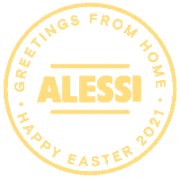 Italian Design Sticker by Alessi