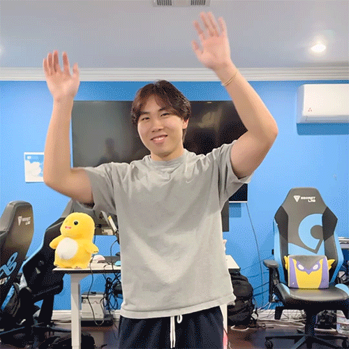 Dance C9 GIF by Cloud9