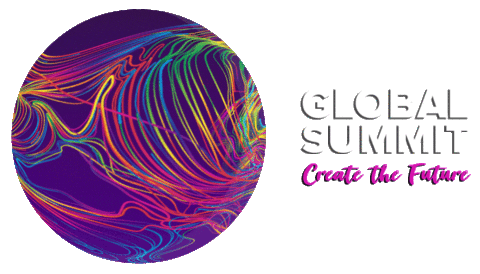 SingularityUniversity giphyupload su global summit singularity university Sticker