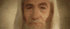 The Hobbit Smile GIF