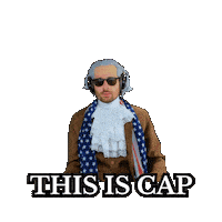 This Is Not True Sticker