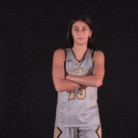 Womens Basketball Hype GIF by Purdue Fort Wayne Athletics