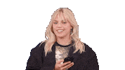 Twitter Thirst Sticker by BuzzFeed