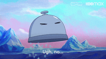 Infinity Train No GIF by HBO Max