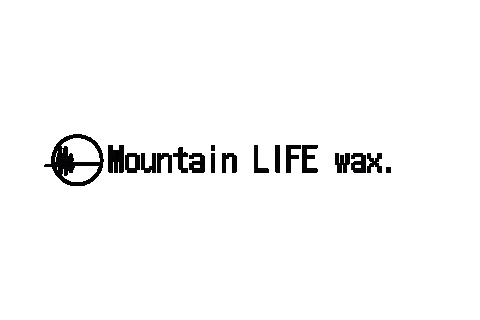 Snowboard Sticker by mountainLIFEwax