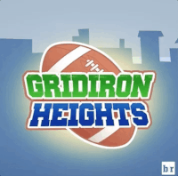 season 1 sport GIF by Bleacher Report