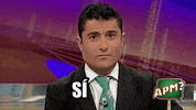 Claro Que Si GIF by Alguna Pregunta Més?