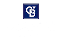 Cbharper Sticker by Coldwell Banker D'Ann Harper, REALTORS