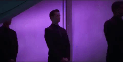 music video guy GIF by Lady Gaga
