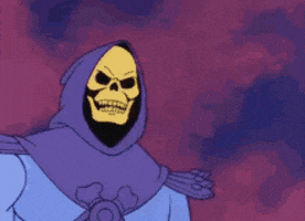 DontSpamMe98768 giphyupload point skeletor masters of the universe GIF