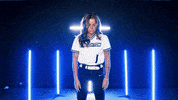 Creighton Bluejays Sport GIF by Creighton University Athletics