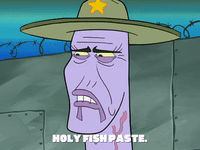 season 5 the inmates of summer GIF by SpongeBob SquarePants