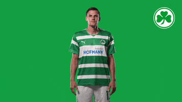 Daumen Hoch Yes GIF by SpVgg Greuther Fürth