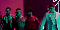 Dance Baile GIF by Movistar+