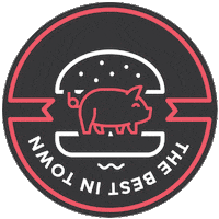 Food Monster Sticker by Healthy Delivery