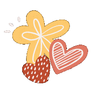 Happy Love It Sticker by Demic