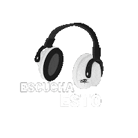 Cascos Listen Sticker by Zotz