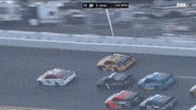 Cup Series Racing GIF by NASCAR