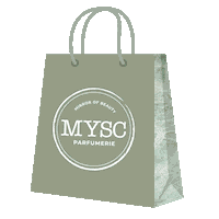 Shopping Bag Sticker by MYSC