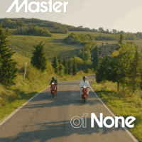 aziz ansari GIF by NETFLIX