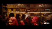 aziz ansari GIF by NETFLIX