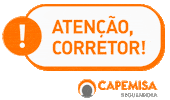 Sticker by CAPEMISA Seguradora