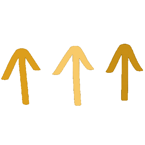 Swipe Up Sticker