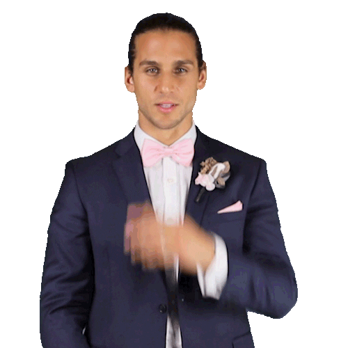 think channel 9 Sticker by Married At First Sight Australia