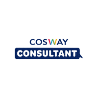 CoswayMalaysia  Sticker