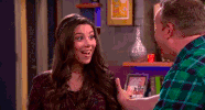 the thundermans GIF