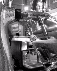 Beer Cerveza GIF by Círculo 99 Billar & Café