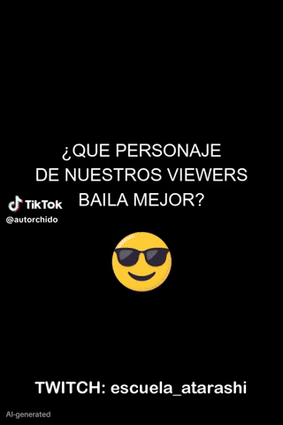 UF baile epico