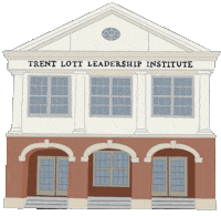 Ole Miss Mississippi Sticker