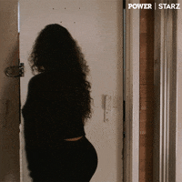Omari Hardwick Ugh GIF by Power