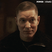 power lol power starz maybe GIF