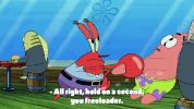 season 9 episode 13 GIF by SpongeBob SquarePants