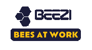 Get Smarter Get Beezi Sticker by Beezi