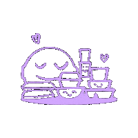 Reuse Nachhaltig Sticker by VYTAL