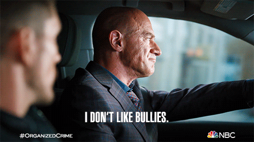 Season 3 Nbc GIF by Law & Order