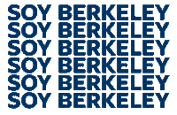 University Of California Sticker Sticker by Cal