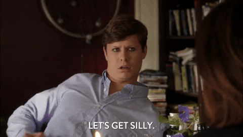 comedy central season 3 episode 19 GIF by Workaholics