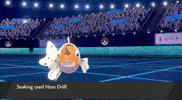 Pokemon Fish GIF