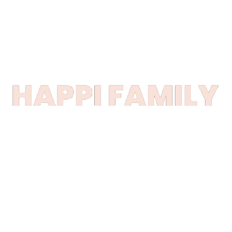 Signedbyhappinest Sticker by Happinest