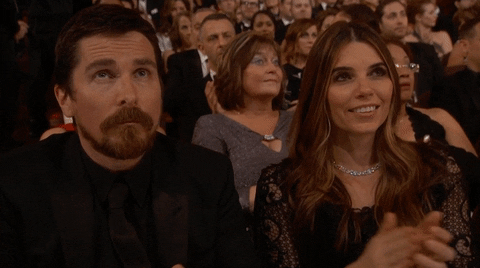 oscars 2016 GIF by The Academy Awards