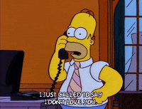 homer simpson GIF