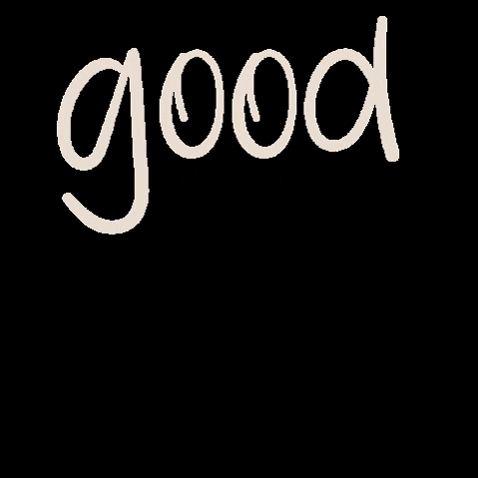 THEPOSHSENSE vibes vibe good vibes luv GIF