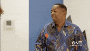 rickey smiley wow GIF by TV One