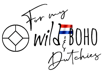 Sticker by wildandboho