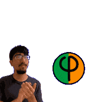 Block Breaker Fibonacci Sticker