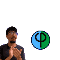 Block Breaker Bouncer Sticker